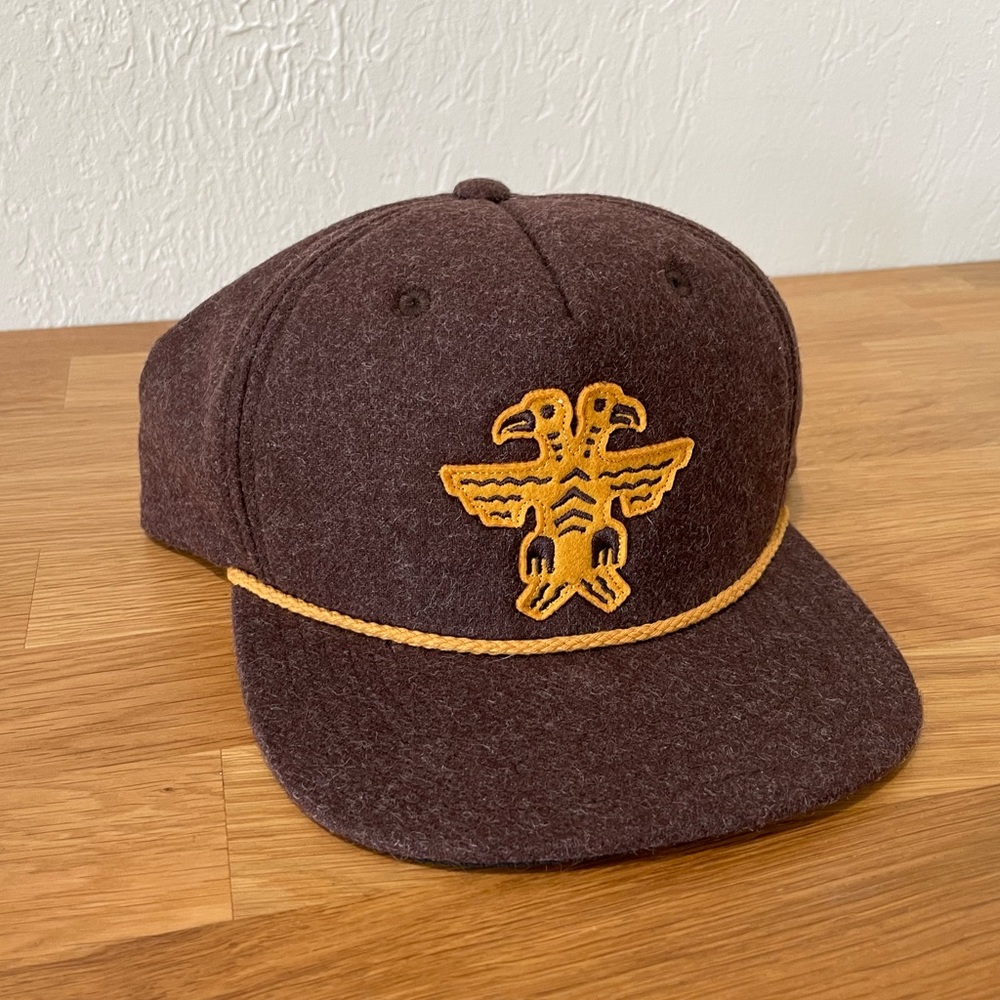Howler Bros SnapBack Hat